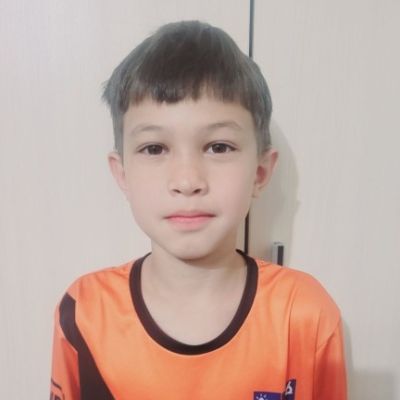 Курбанов Мухаммадали Муниципальное автономное общеобразовательное учреждение "Флагман"