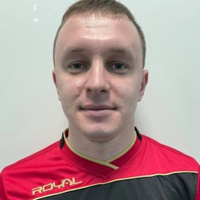 Игламов Алмаз Алькеево