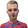 Прокофьев Дмитрий FC Red