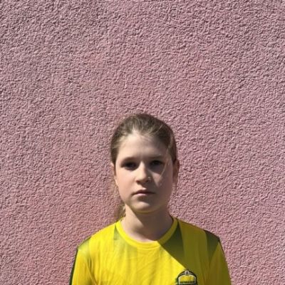 Бареева Алина СШ Савиново