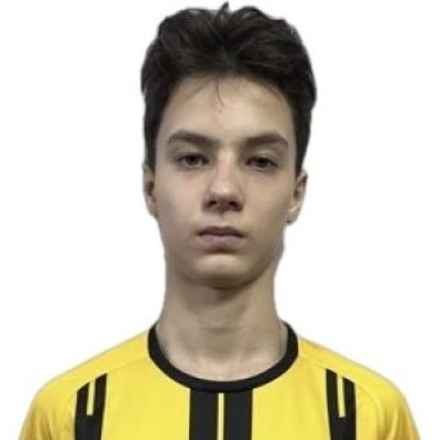 Биккинин Тахир СШ Савиново