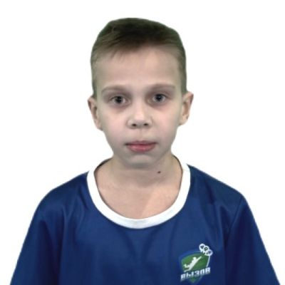 Дунаев Амир Вызов