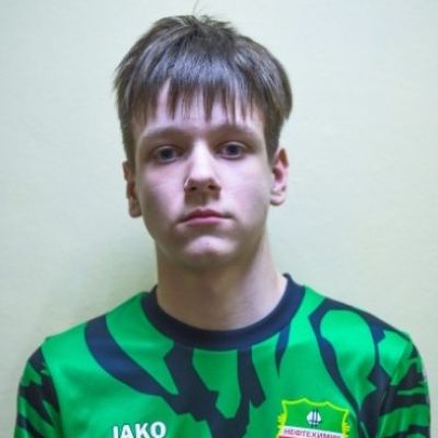 Васильев Артемий Нефтехимик-2