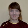 Рыбкина Алена СПбГУГА
