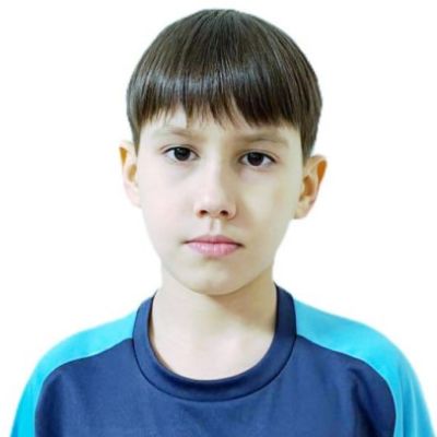 Габбасов Вячеслав Олимп