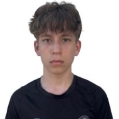 Петров Илья Академик-Нижнекамск