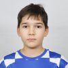 Хасаншин Айрат СШ Трудовые Резервы
