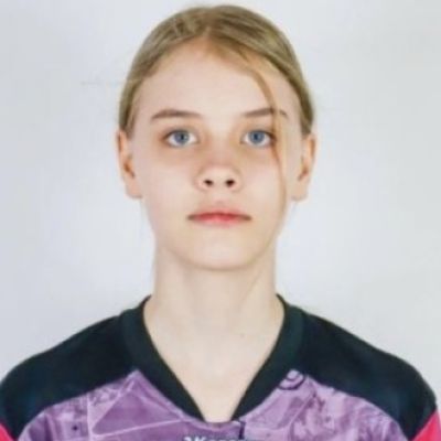 Чуркина Диана СШ Трудовые Резервы