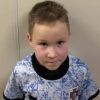 Пьянков Ярослав СШОР «Витязь» (3)