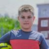 Плотников Ефим Высокогорец