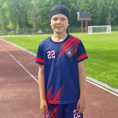Леонтьев Александр Нижегородец