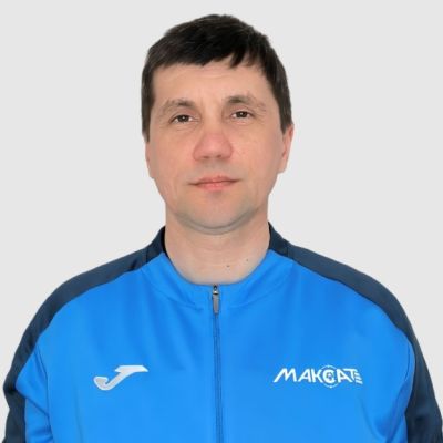 Мастров Анатолий СШ Максат
