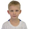 Крючков Степан Динамо