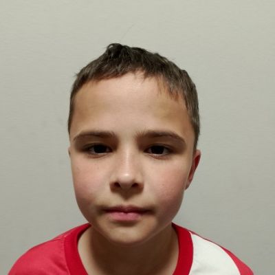 Тимофеев Максим МБУ ДО СШ Ивантеевка