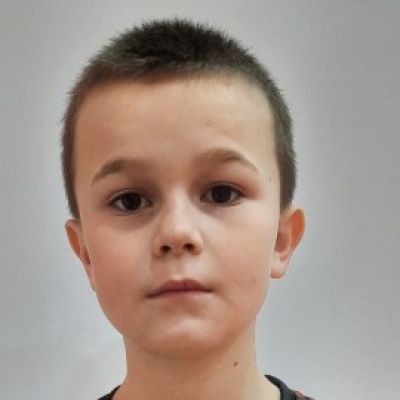 Габдрахманов Ислам Торнадо