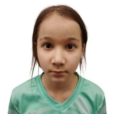 Сагдиева Эмилия Максат
