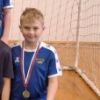 Волков Евгений Алмаз