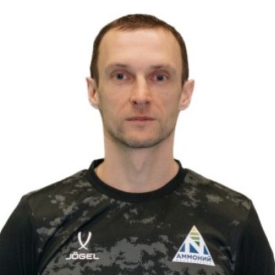Немтырев Александр ФК Аммоний