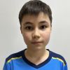 Исламов Дамир СШ №2