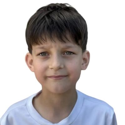 Зайцев Артур КРИД Юниор