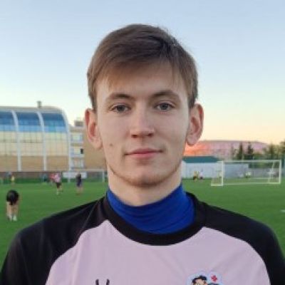 Наумов Владислав "Метеор"