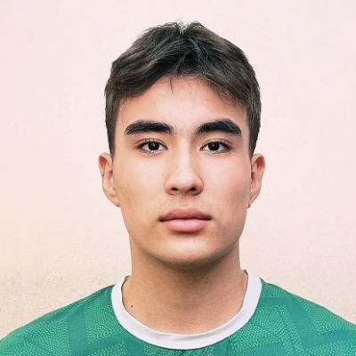 Шагеев Тагир СШ №3