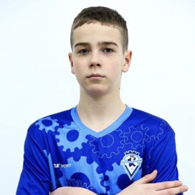 Лавришков Сергей СШ Кировец Восхождение