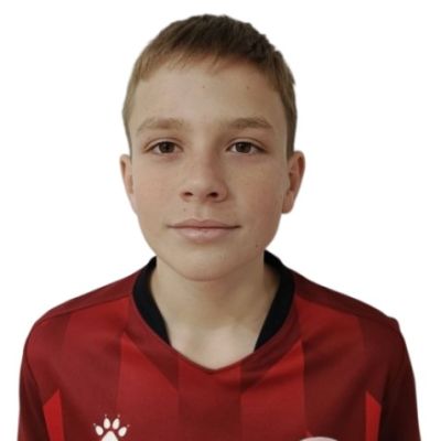 Музалевский Роман СШ №2