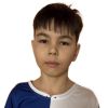 Исламов Амин СОШ №8