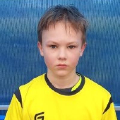 Петров Иван Лидер