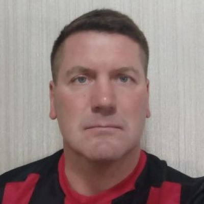 Аржанов Сергей Химик