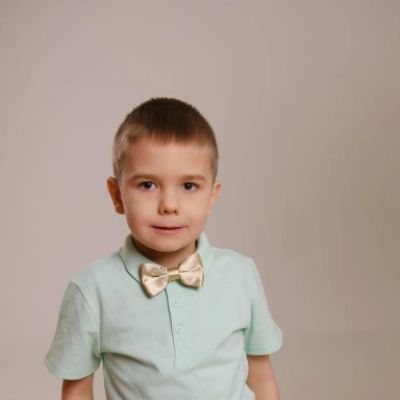 Митюшин Лев Цементник