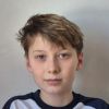 Литуновский Илья МБУ ДО СШ Сатурн