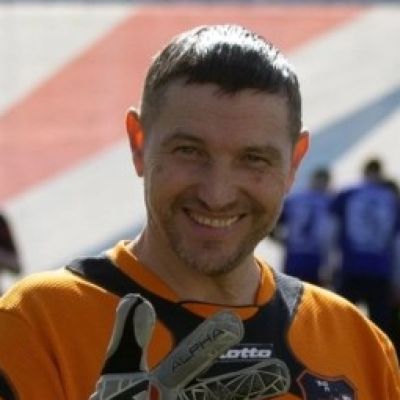 Сальников Юрий Урал Дав Авто