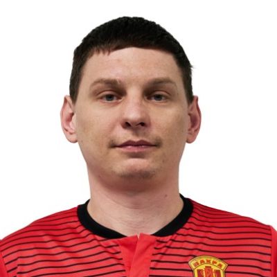 Бронин Артем Пахра