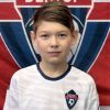 Ежов Даниэль Вектор Ежов Даниэль Вектор