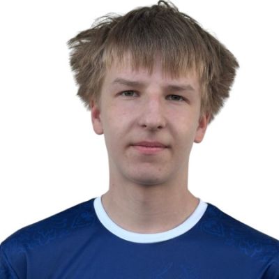 Афанасьев Дмитрий СК КАМАЗ
