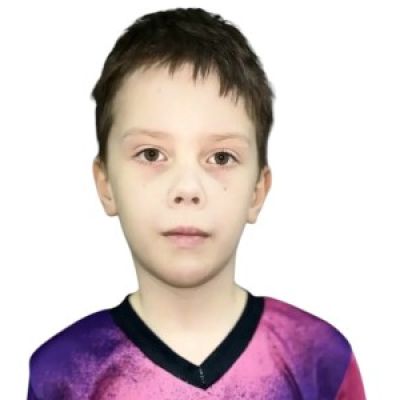 Шалетин Егор СШ Максат