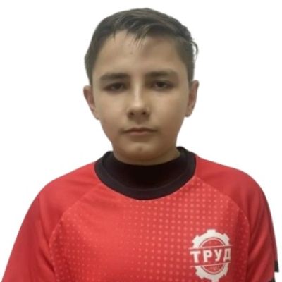 Шалабаев Марат Труд