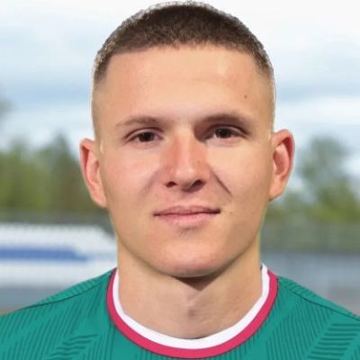 Бобенко Максим "Ковровец"