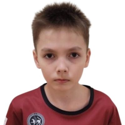 Черкесов Иван СШ Алексеевское