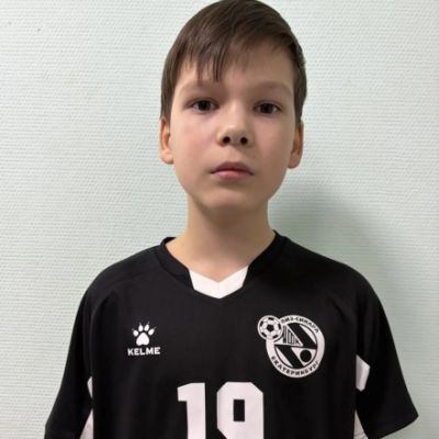 Галимов Амир ВИЗ-2