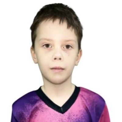 Шалетин Егор Максат