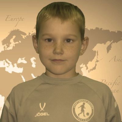 Налескин Денис СШ Закамск