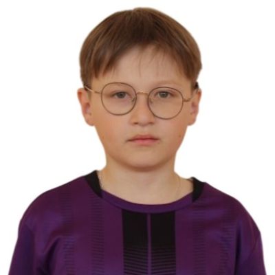 Ильянов Матвей Черемшанская КШИ