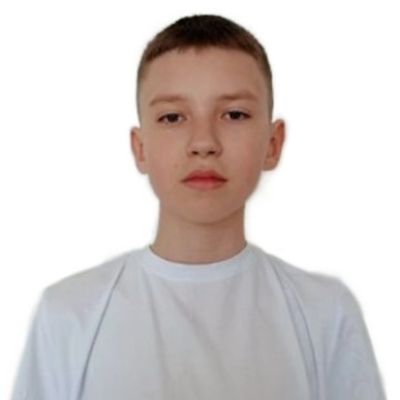 Сергеев Макар СОШ №1