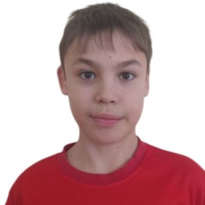 Рахматуллин Раян СОШ №2