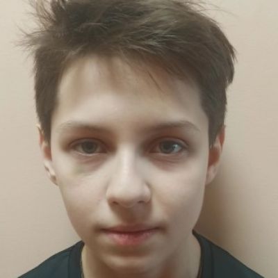 Каменских Артём СШ Лысьва