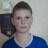 Артамонов Артем Кетовская ДЮСШ
