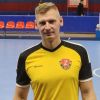 Анисимов Александр FC ZAMKAD